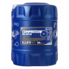 MANNOL Compressor Oil ISO 46 20l Kanister