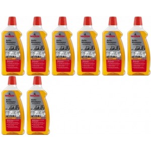 Nigrin Auto-Shampoo Konzentrat Orange 1000ml 8x 1l = 8 Liter