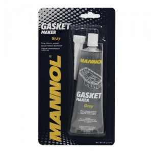 Mannol Gasket Maker Gray  85g