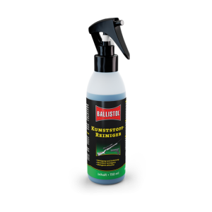 Ballistol Kunststoffreiniger, 150 ml