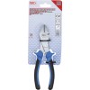 BGS Kraft-Seitenschneider | 180 mm