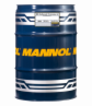 MANNOL Sägekettenöl 208l Fass