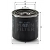 MANN-FILTER WP 1026 - Ölfilter