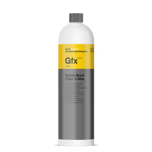 Koch Chemie - Gentle Snow Foam X-Mas 1 Liter Flasche