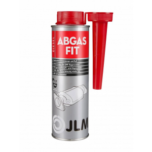 JLM Diesel Additiv Abgas Fit Katalysator Reiniger 250ml