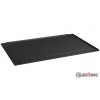Gledring Premium Gummi Kofferraummatte - Peugeot Partner II 2008->