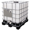 EUROLUB Hydrauliköl HLP ISO-VG 46 1.000l IBC Container