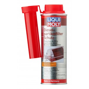 Liqui Moly Dieselpartikelfilter-Schutz 250ml
