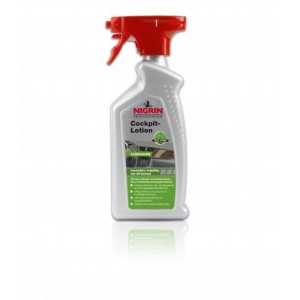 Nigrin Cockpit-Lotion 500ml