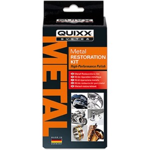 Quixx Metall Restaurations Set 2x 95g
