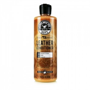 Chemical Guys LEATHER CONDITIONER 473ml