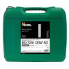BIZOL initial Motoröl HD SAE 20W-50 - 20 Liter