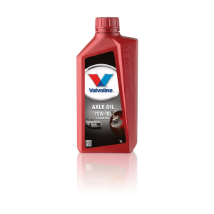 Valvoline AXLE OIL 75W90 LS 1 Liter SW