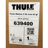 Thule Motion 3 Dachbox XL Low schwarz