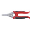 BGS 50620 Universal-Schere | Edelstahl | 180 mm