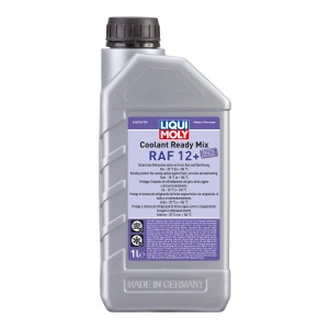 Liqui Moly 6924 Coolant Ready Mix RAF12+ 1l