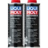 Liqui Moly 3096 Motorrad Luft-Filter-Öl 2x 1l = 2 Liter
