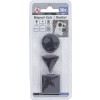 BGS Magnet-Satz | flexibel | 30-tlg.