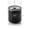 MANN-FILTER W 714/4 - Ölfilter