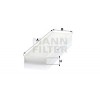 MANN-FILTER CU 4436 - Filter, Innenraumluft