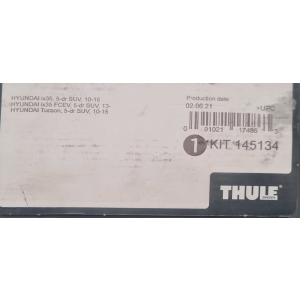 Thule Montagekit 145134