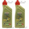 Castrol Power 1 Racing 4T 10W-40 Motorrad Motoröl 2x 1l = 2 Liter