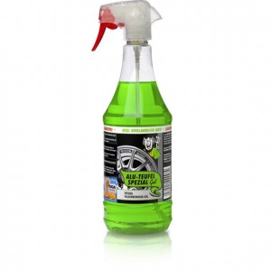 Tuga Chemie - Alu-Teufel Spezial Felgenreiniger 1L