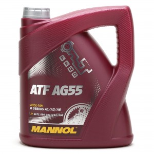MANNOL ATF AG55 4l