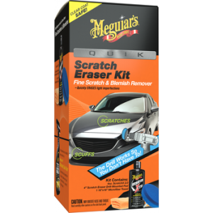 Meguiars Quick Scratch Eraser Kit