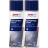 Eurolub Kupferpaste Spray 2x 400 Milliliter