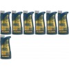 Mannol Kühlerfrostschutz Antifreeze AG13+ -40 Fertigmischung 7x 1l = 7 Liter