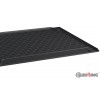 Gledring Premium Gummi Kofferraummatte - Peugeot Partner II 2008->