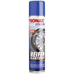 SONAX XTREME Reifen Glanz Spray 400ml