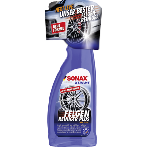 Sonax Xtreme FelgenReiniger PLUS 750ml