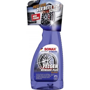 SONAX Xtreme FelgenReiniger PLUS 500 ml