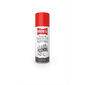 Ballistol Premium Rostschutz-Öl ProTec Spray, 200 ml