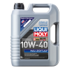 Liqui Moly MoS2 Leichtlauf 10W-40 Diesel & Benziner Motoröl 5Liter