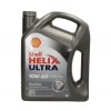 Shell Helix Ultra Racing 10W-60 Motoröl 4l Kanne