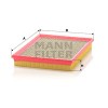 MANN-FILTER C 2975 - Luftfilter