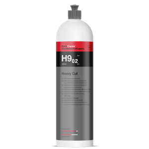Koch-Chemie - Heavy Cut H9.02 250ml