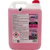 SONAX AntiFrost+KlarSicht Gebrauchsfertig bis -18 °C Zirbe 5 Liter schneller, schlierenfreier & effektiver Scheibenreiniger für den Winter | Art-Nr. 01315050
