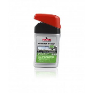 Nigrin Scheiben-Politur 300ml