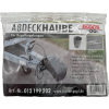 Abdeckhaube für Kugelkupplung, 400 x 200 mm