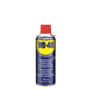 WD-40 400 mL Classic Multifunktionsöl