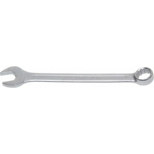 BGS 30568 Maul-Ringschlüssel | SW 18 mm