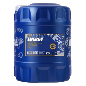 MANNOL Energy 5W-30 Motoröl 20l Kanister