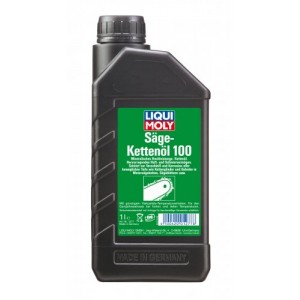 Liqui Moly Säge-Kettenöl 100 1l