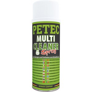Petec Multi-Cleaner 200ml