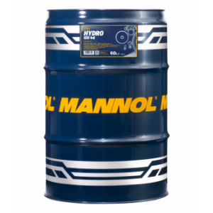 MANNOL Hydrauliköl Hydro HLP ISO 46 60l Fass