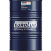 Eurolub 2TZ Scooter 2-Takt Motorrad Motoröl 208l Fass